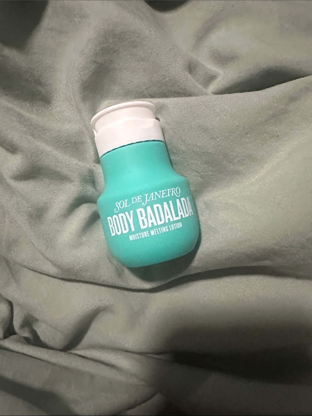$8 Sol de Janeiro Body Badalada Moisture Melting Lotion